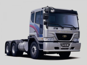Рессора DAEWOO