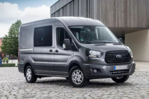 Рессора FORD