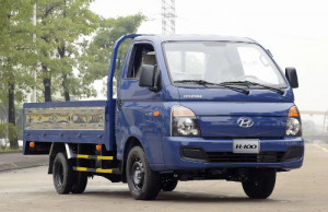 Рессора HYUNDAI