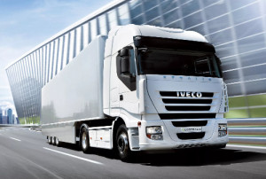 Рессора IVECO