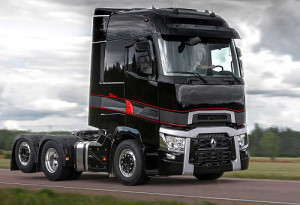 Рессора RENAULT