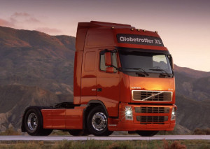 Рессора VOLVO
