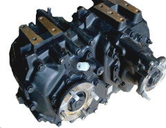 Раздаточная коробка ZF