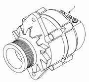 Генератор 4939018