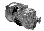 КПП ZF 5S 42