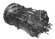 КПП ZF 8S 1350