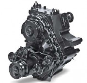 Раздаточная коробка 65111