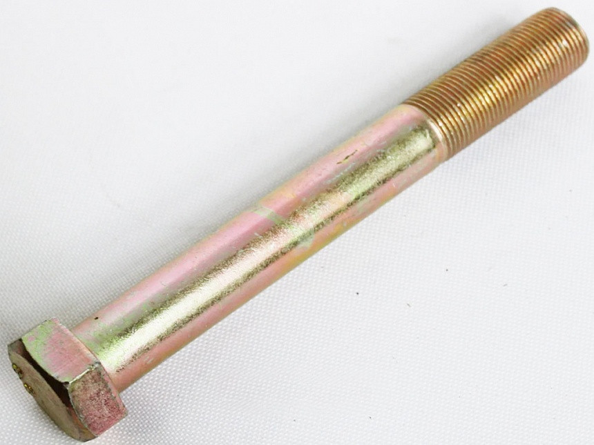 Болт М16х150х 1,5 / г. Белебей Болт М16х150х 1,5 / г. Белебей