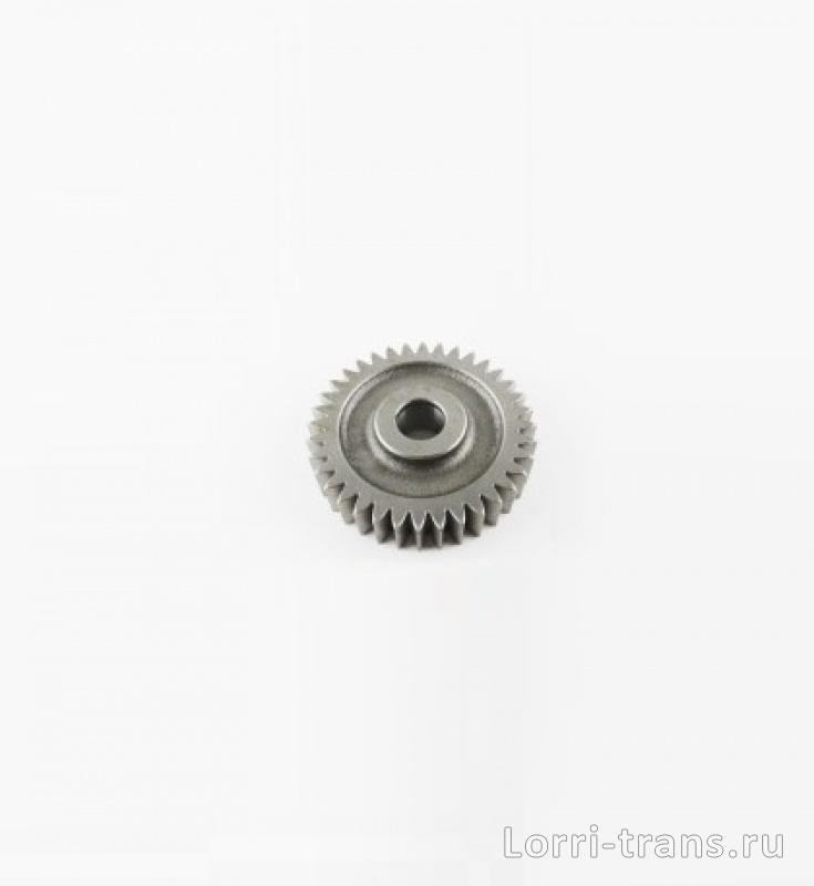 Шестерня привода возд. компрессора (ISF3.8, ISBe) Шестерня привода возд. компрессора (ISF3.8, ISBe)