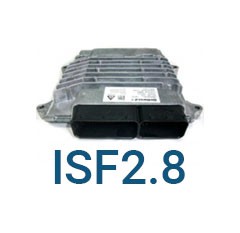 Запчасти для ISF2.8 Запчасти для ISF2.8