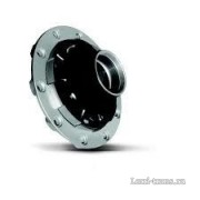 Ступица колеса BPW ECO Plus D 335/280.8mm/10х22mm. 8010 8-9t
