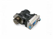 Компрессор 2-х цилиндровый на 5490 / WABCO с разбора (с гарантией)