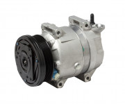Компрессор кондиционера на 5490 / MB AXOR / KRAUF