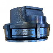 Подшипник выжимной (муфта сцепления) MF-395 SACHS 3151000419 КамАЗ-4308, 43253 (КПП ZF, 142, 144 дв.CUMMINS 6ISBe 185, 210)
