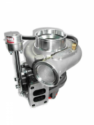 Турбокомпрессор HE351W HOLSET 4043980 CUMMINS 6ISBe
