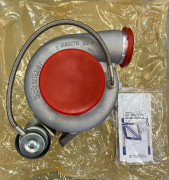 Турбокомпрессор S300G BorgWarner 13809700027 SCHWITZER (аналог Holset HE400WG 3785076, 3787729, 3786237)