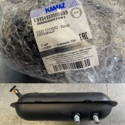 Бачок топливный ПЖД 5320-1015262 ПАО