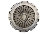 Корзина сцепления (диск нажимной) MFZ-430 SACHS 3482083032 КамАЗ 5490, МАЗ-631208, 643008 (КПП-ZF)