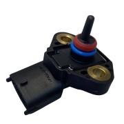 Датчик температуры и давления топлива 0281002953 BOSCH дв.Ярославский-650 DCi 11 ЕВРО-3