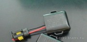Аккумулятор блока управления 6ISBe Euro4 5269381