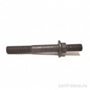 Болт с фланц. и шестигр. головк. с двухстор. резьб. М10х1.5х65 выпуск. кол-р (6ISВe, ISF3.8, L,ISLe)