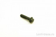 Болт с фланцем и шестигр. головкой (М12х1,75х50) крепления маховика ISF2.8