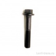 Болт с фланцем и шестигранной головкой (М8х1,25х50) (крепления оси коромысла) ISF2.8/3.8