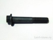 Болт с фланцем и шестигранной головкой (М8х1,25х70) (крепления коромысла, впуск. коллектора) ISВе