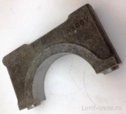 Бугель блока цилиндров Евро3,4 ISF 3.8