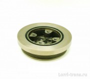 Гаситель крутильных колебаний (демпфер) (6CT) 3925567 3925570 3914456 3912681 3910907