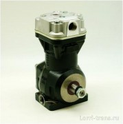 Компрессор воздушный 1 цил. Knorr Bremse (ISF3.8)