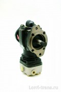 Компрессор воздушный (6BT, B5.9-180) 350DR10-010