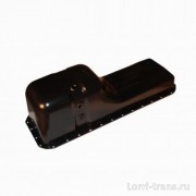 Поддон картера двигателя (ISLе, L) 3974294