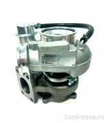 Турбокомпрессор HE221W HOLSET 4043976 CUMMINS 4ISBe