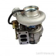 Турбокомпрессор HOLSET HX40W (L)