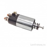 Втягивающее реле стартера №4992135 (ISBe) A93R3003SE-16-0002 Prestolite